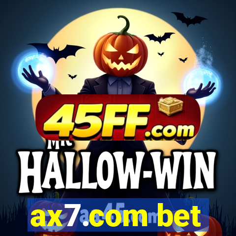ax7.com bet